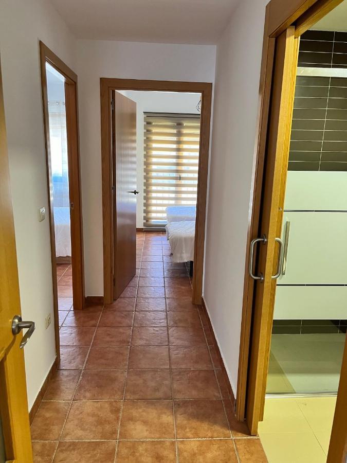 Alojamiento Rural El Morenal Tragacete Bagian luar foto
