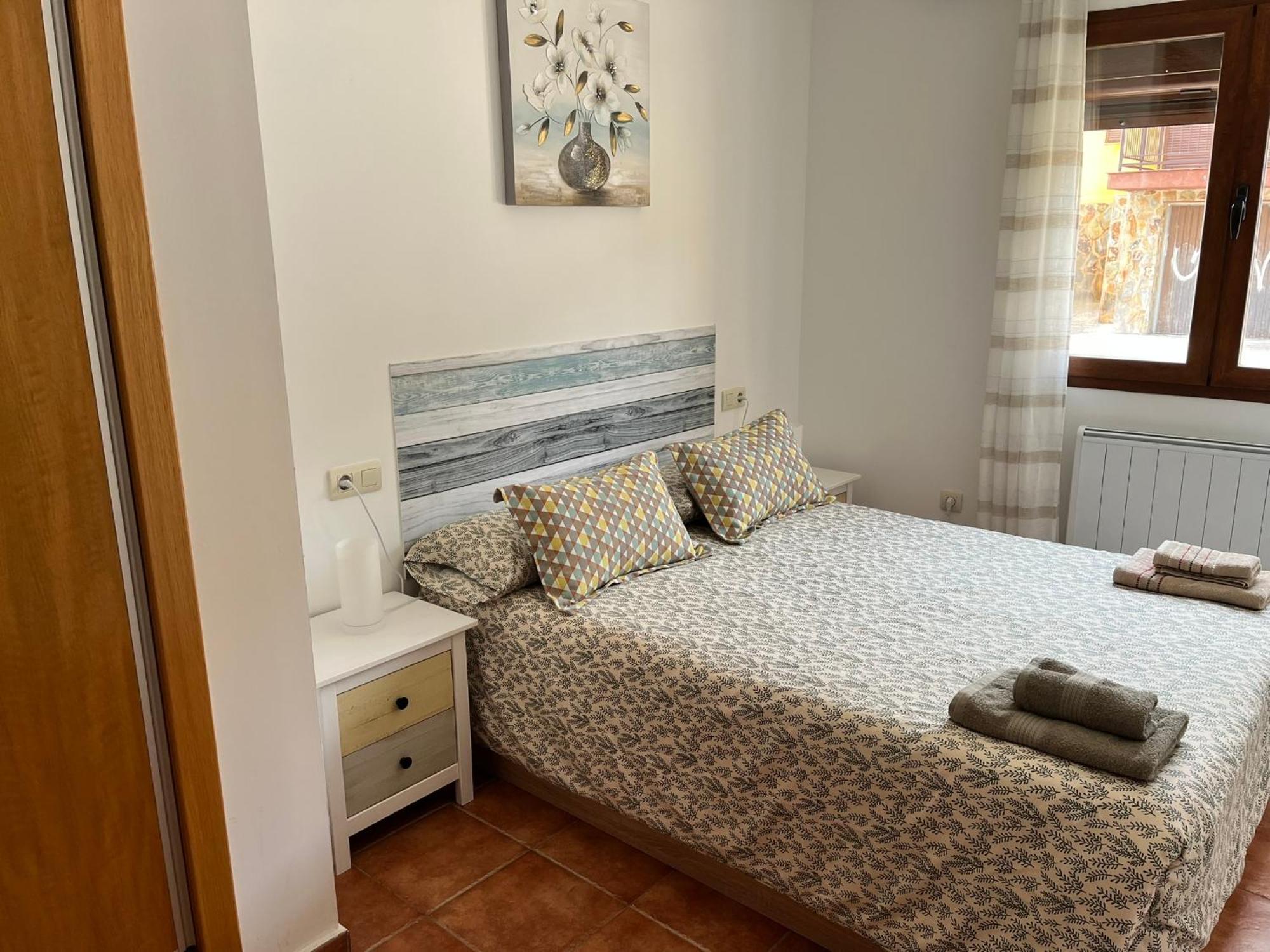 Alojamiento Rural El Morenal Tragacete Bagian luar foto